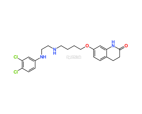 Aripiprazole-Desethylene-Impurity