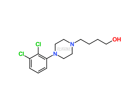 Aripiprazole-Hydroxybutylpiperazine-Impurity