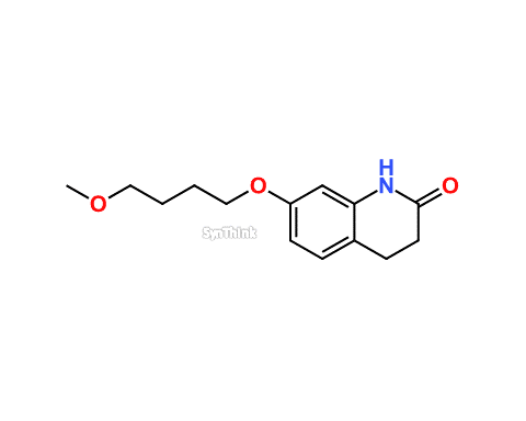 Aripiprazole-Methoxybutoxyquinoline-Impurity