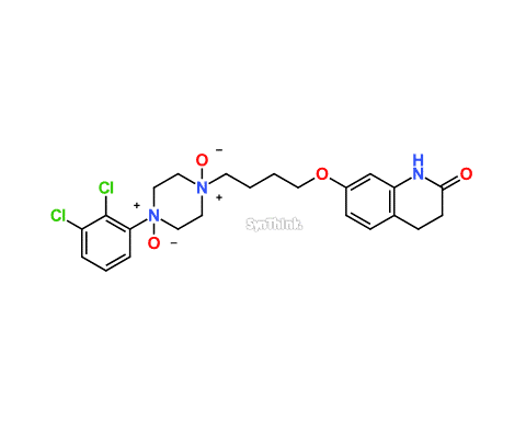 Aripiprazole-NN-Dioxide