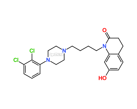 Aripiprazole-N-Isomer