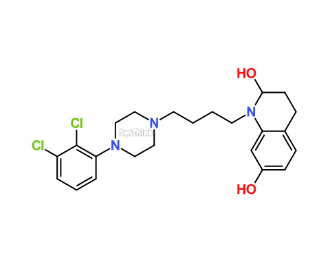 Aripiprazole-Quinolinediol-Impurity