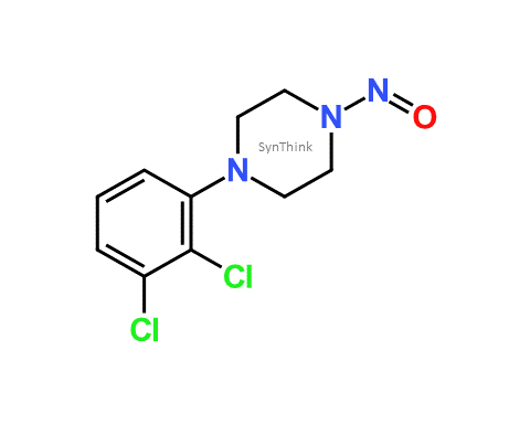 N-Nitroso-Aripiprazole-EP-Impurity-B