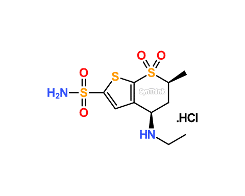 Dorzolamide-EP-Impurity-B