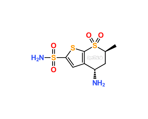 Dorzolamide-EP-Impurity-D
