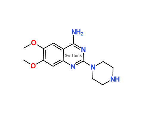 Prazosin-EP-Impurity-C