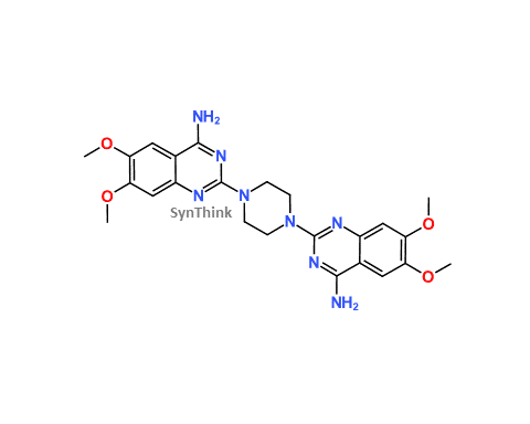 Prazosin-EP-Impurity-E