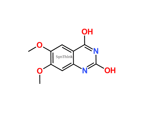 Doxazosin-EP-Impurity-D