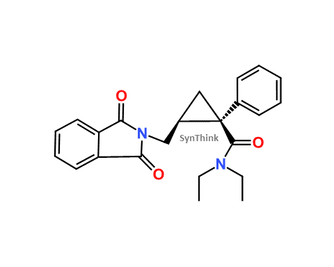 Milnacipran-EP-Impurity-J