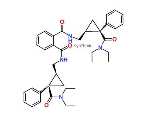 Milnacipran-EP-Impurity-K