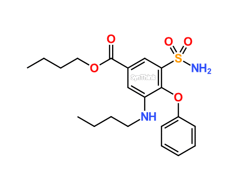 Bumetanide-EP-Impurity-C