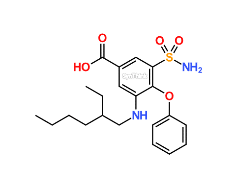 Bumetanide-EP-Impurity-D