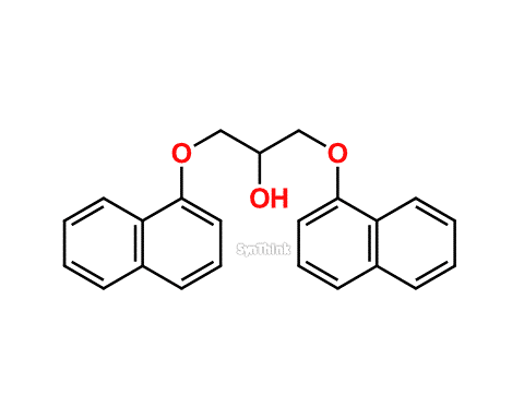 Propranolol-EP-Impurity-C