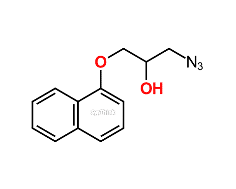 Propranolol-Azide-impurity