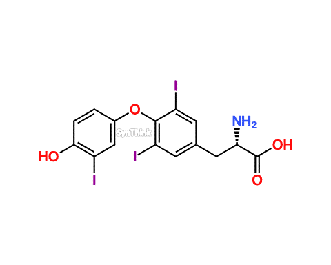 Levothyroxine-EP-Impurity-A