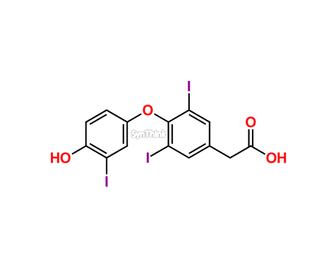 Levothyroxine-EP-Impurity-C