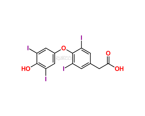 Levothyroxine-EP-Impurity-D