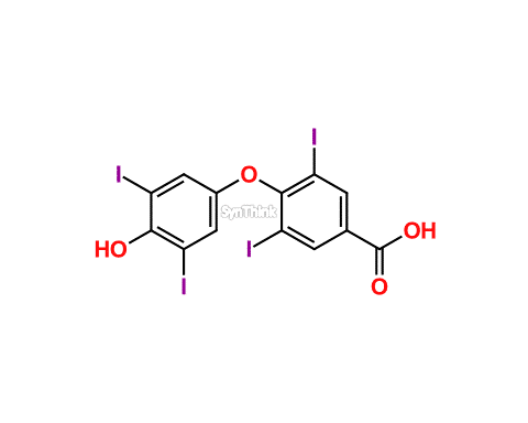 Levothyroxine-EP-Impurity-H