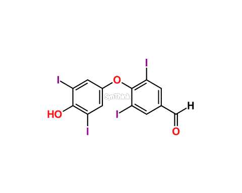 Levothyroxine-EP-Impurity-I