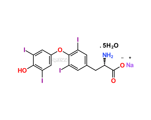 Levothyroxine-Sodium