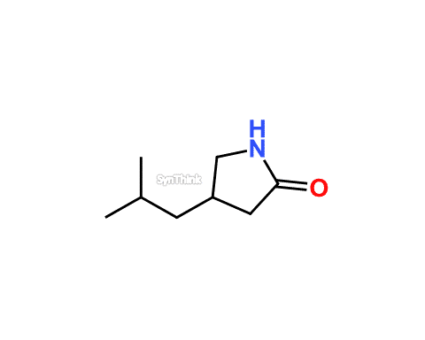 Pregabalin-Lactam-Impurity