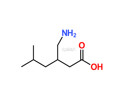 Pregabalin-Racemate