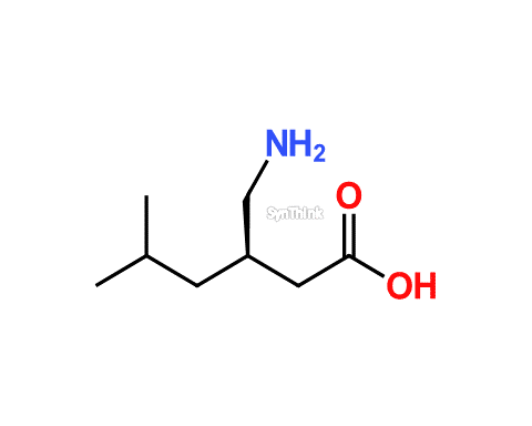 R-Pregabalin