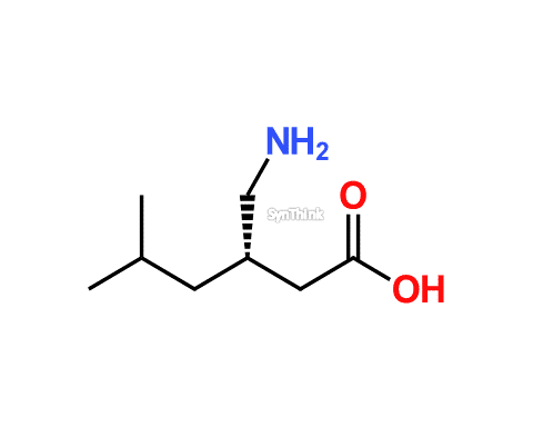 S-Pregabalin