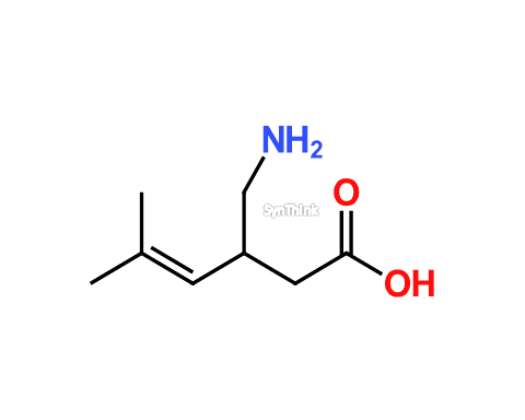 rac-45-Dehydro-Pregabalin