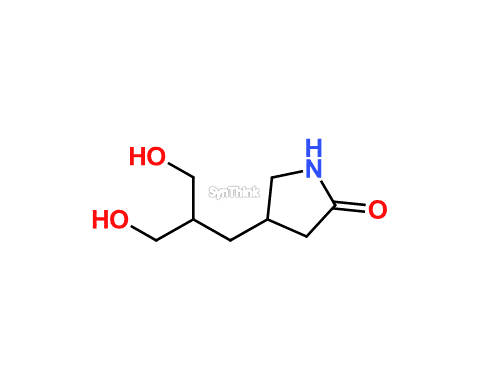 66-Dihydroxypregabalin-Lactam