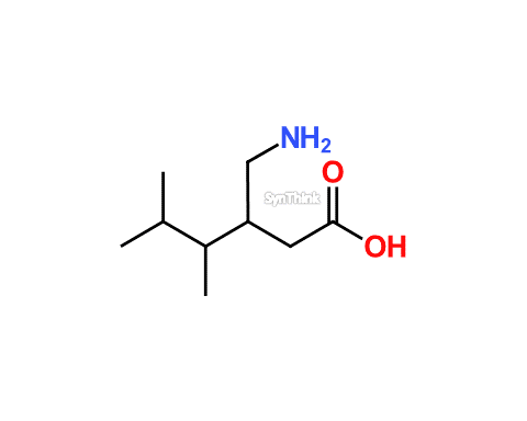 rac-4-Methyl-pregabalin
