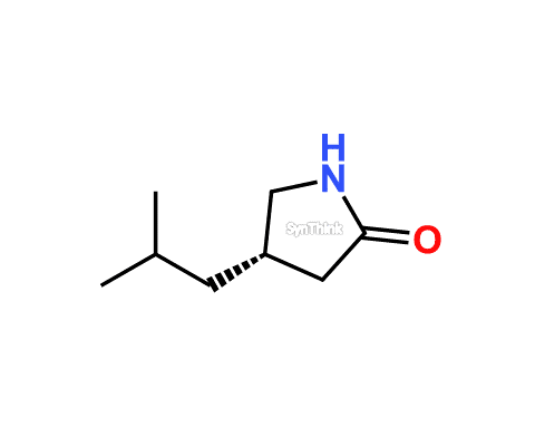 S-Pregabalin-Lactam