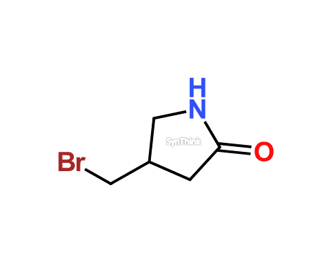4-Bromomethylpyrrolidin-2-one