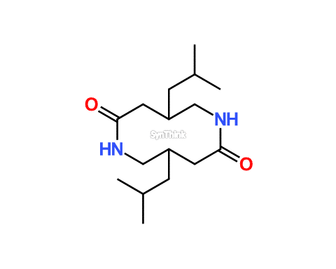 49-Diisobutyl-16-diazecane-27-dione
