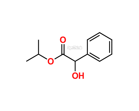 Isopropyl-DL-Mandelate