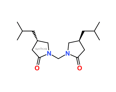 Pregabalin-Dimer-Impurity