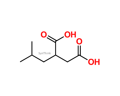 Pregabalin-Diacid-Impurity