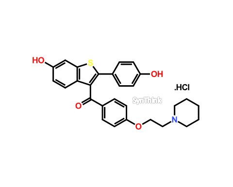 Raloxifene-Hydrochloride