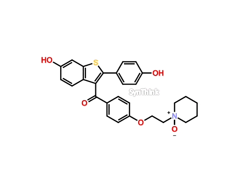 Raloxifene-N-Oxide