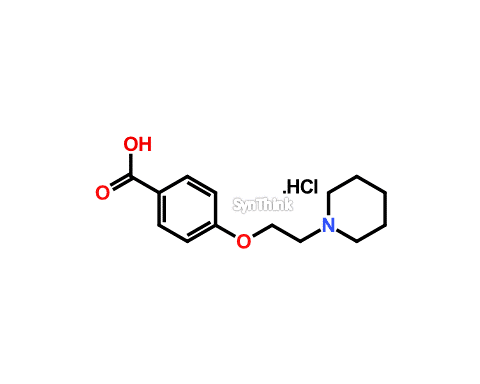 Raloxifene-Benzoic-Acid-Impurity