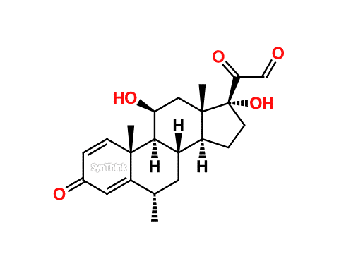 Methylprednisolone-Acetate-EP-Impurity-C