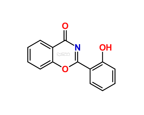 Deferasirox-Benzoxazin-Impurity
