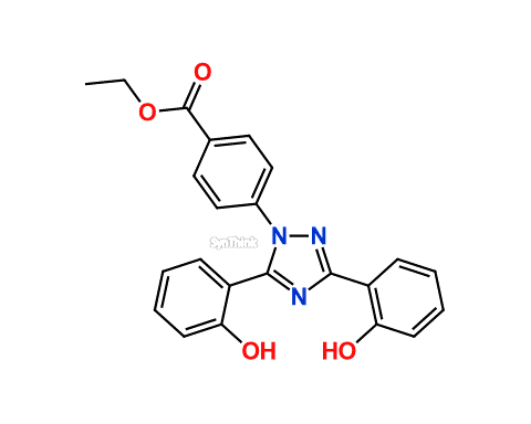 Deferasirox-Ethyl-Ester