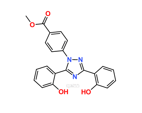 Deferasirox-Methyl-Ester