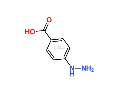 4-Hydrazinobenzoic-Acid-Impurity