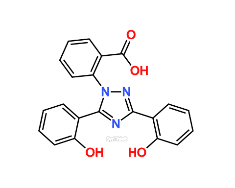 Deferasirox-12-isomer