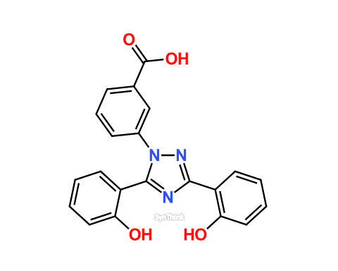 Deferasirox-13-isomer
