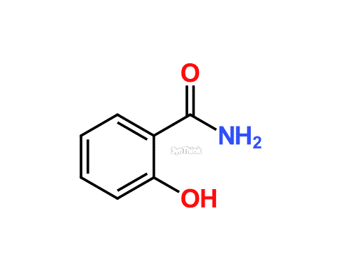 Deferasirox-Benzamide-Impurity