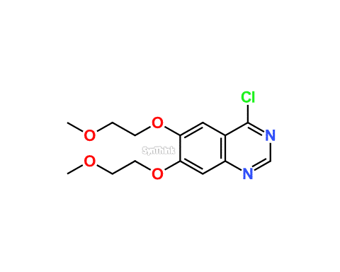 Erlotinib-Chloro-Impurity