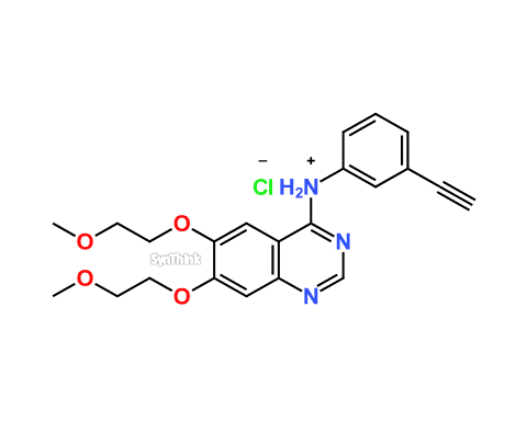 Erlotinib-Hydrochloride